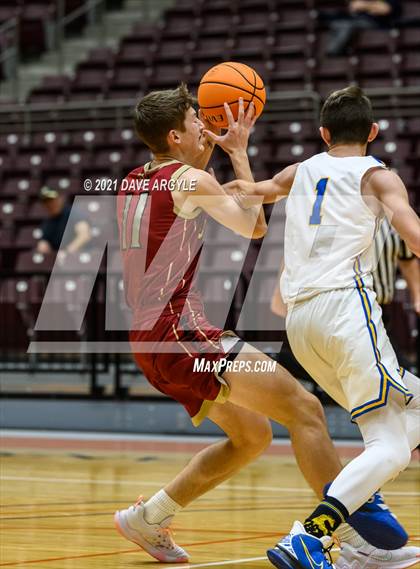 Thumbnail 3 in San Juan vs. Juab photogallery.
