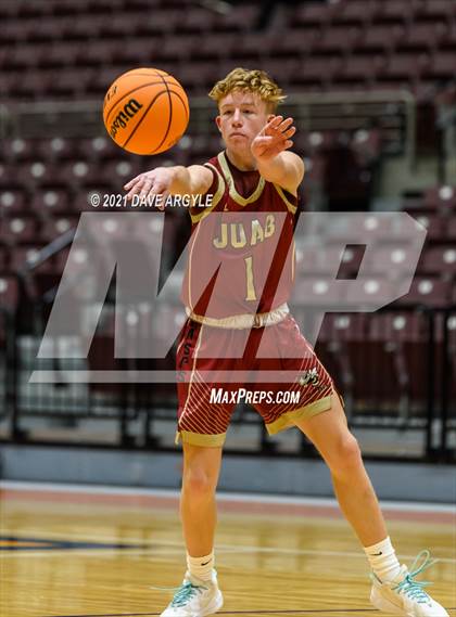 Thumbnail 2 in San Juan vs. Juab photogallery.