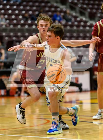 Thumbnail 3 in San Juan vs. Juab photogallery.