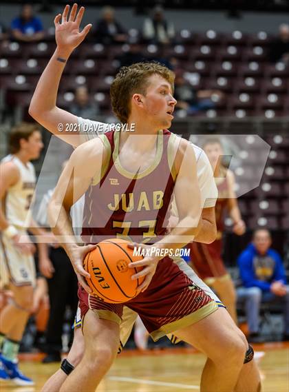 Thumbnail 2 in San Juan vs. Juab photogallery.