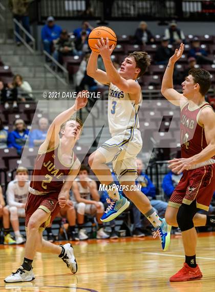 Thumbnail 3 in San Juan vs. Juab photogallery.