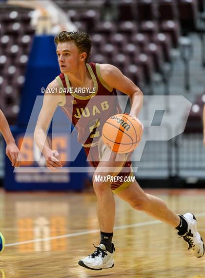 Thumbnail 1 in San Juan vs. Juab photogallery.