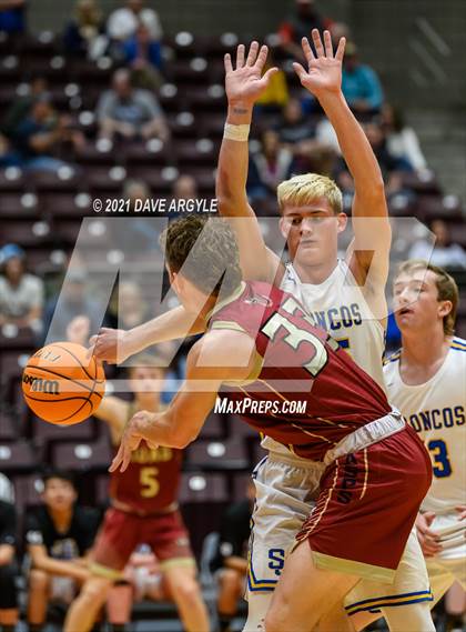 Thumbnail 3 in San Juan vs. Juab photogallery.