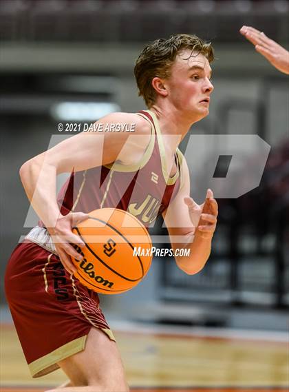 Thumbnail 3 in San Juan vs. Juab photogallery.