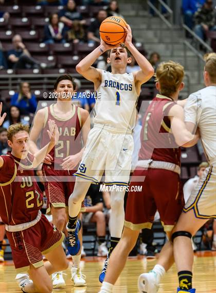 Thumbnail 2 in San Juan vs. Juab photogallery.