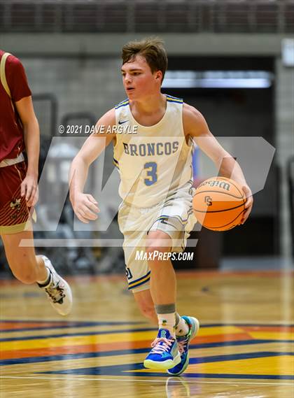 Thumbnail 3 in San Juan vs. Juab photogallery.