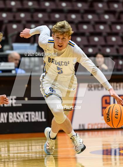 Thumbnail 1 in San Juan vs. Juab photogallery.