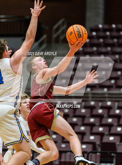 Thumbnail 1 in San Juan vs. Juab photogallery.