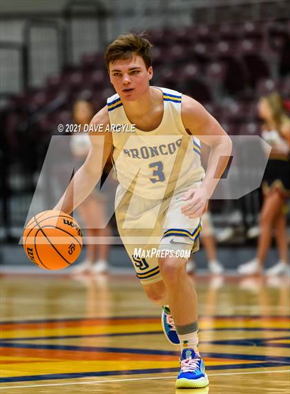 Thumbnail 1 in San Juan vs. Juab photogallery.