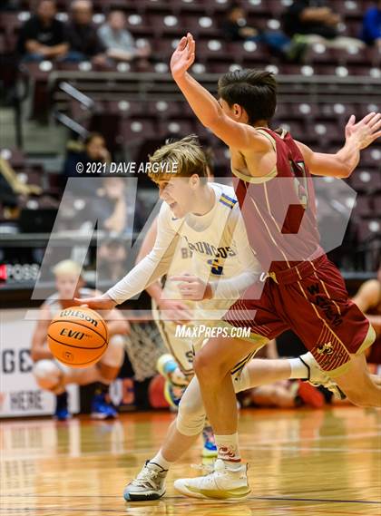 Thumbnail 1 in San Juan vs. Juab photogallery.