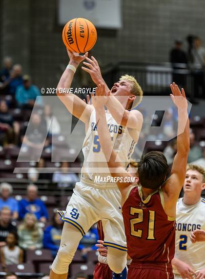 Thumbnail 2 in San Juan vs. Juab photogallery.