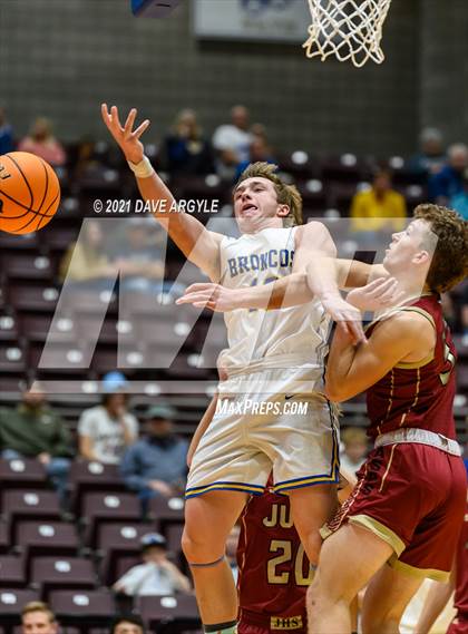 Thumbnail 2 in San Juan vs. Juab photogallery.