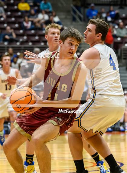 Thumbnail 3 in San Juan vs. Juab photogallery.