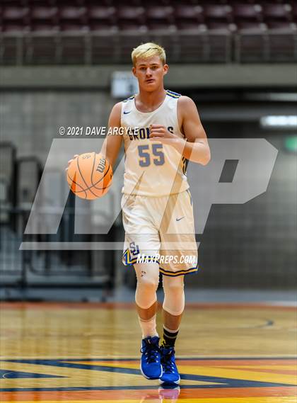 Thumbnail 3 in San Juan vs. Juab photogallery.