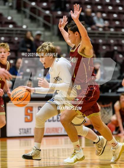 Thumbnail 2 in San Juan vs. Juab photogallery.