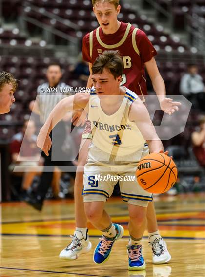 Thumbnail 1 in San Juan vs. Juab photogallery.