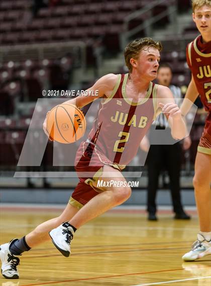 Thumbnail 2 in San Juan vs. Juab photogallery.