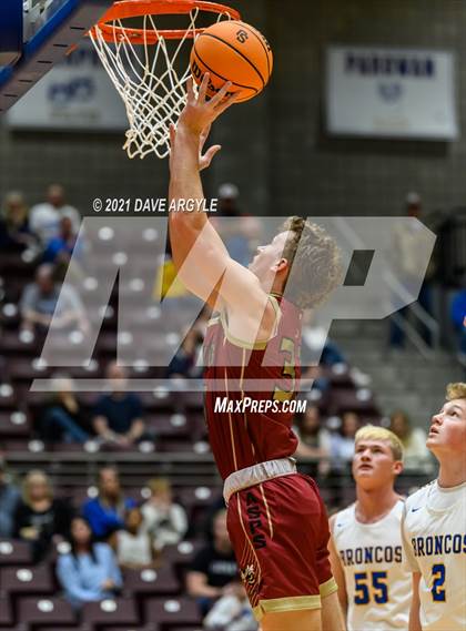 Thumbnail 1 in San Juan vs. Juab photogallery.