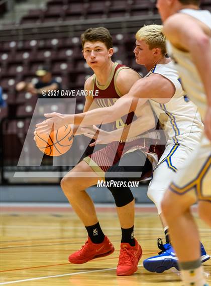 Thumbnail 1 in San Juan vs. Juab photogallery.