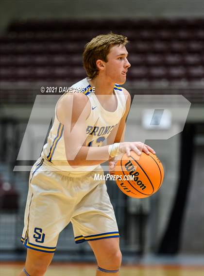 Thumbnail 2 in San Juan vs. Juab photogallery.