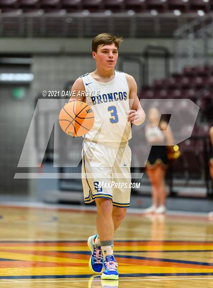 Thumbnail 2 in San Juan vs. Juab photogallery.