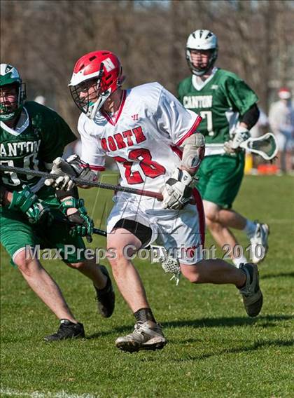 Thumbnail 1 in Canton @ North Attleboro photogallery.