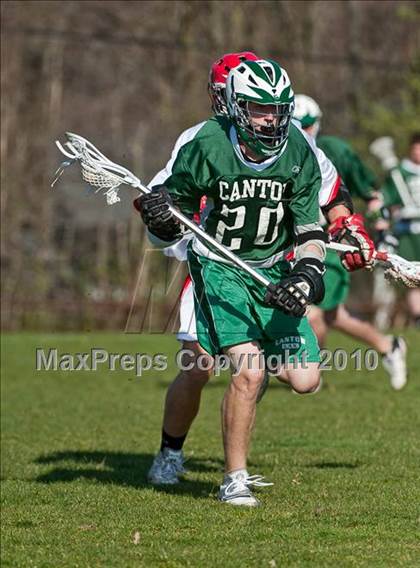 Thumbnail 1 in Canton @ North Attleboro photogallery.