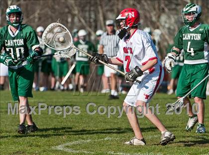 Thumbnail 3 in Canton @ North Attleboro photogallery.