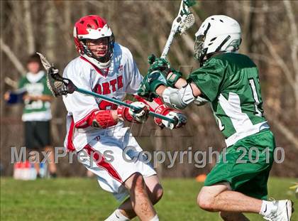Thumbnail 1 in Canton @ North Attleboro photogallery.