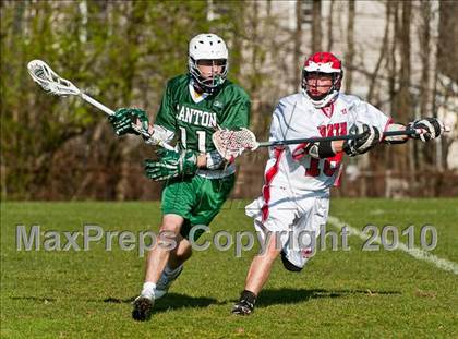 Thumbnail 2 in Canton @ North Attleboro photogallery.