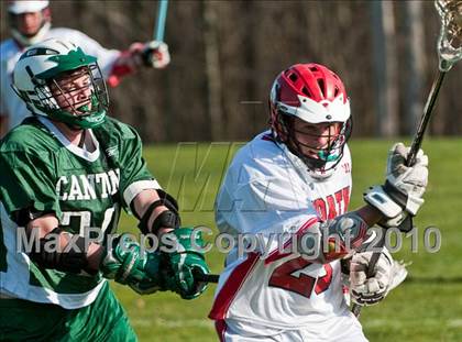Thumbnail 3 in Canton @ North Attleboro photogallery.