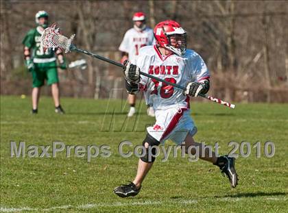 Thumbnail 1 in Canton @ North Attleboro photogallery.