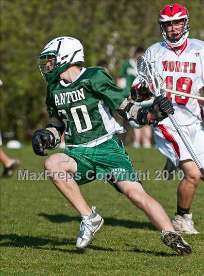Thumbnail 2 in Canton @ North Attleboro photogallery.