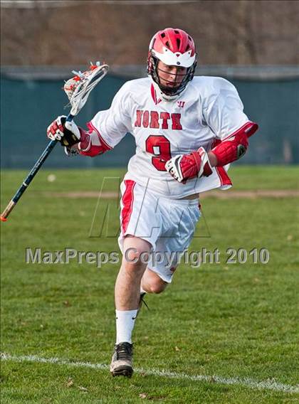 Thumbnail 1 in Canton @ North Attleboro photogallery.
