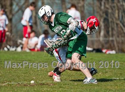 Thumbnail 3 in Canton @ North Attleboro photogallery.