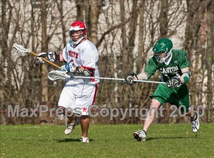 Thumbnail 3 in Canton @ North Attleboro photogallery.