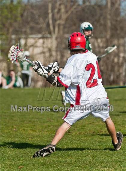 Thumbnail 1 in Canton @ North Attleboro photogallery.