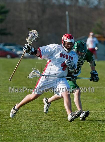 Thumbnail 3 in Canton @ North Attleboro photogallery.