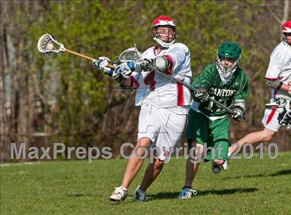 Thumbnail 1 in Canton @ North Attleboro photogallery.