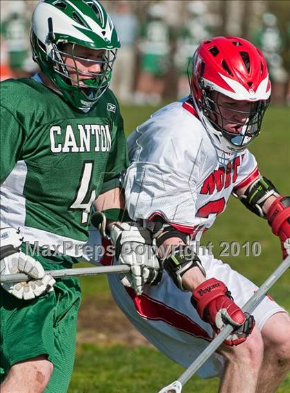 Thumbnail 1 in Canton @ North Attleboro photogallery.