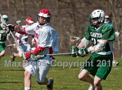 Thumbnail 3 in Canton @ North Attleboro photogallery.