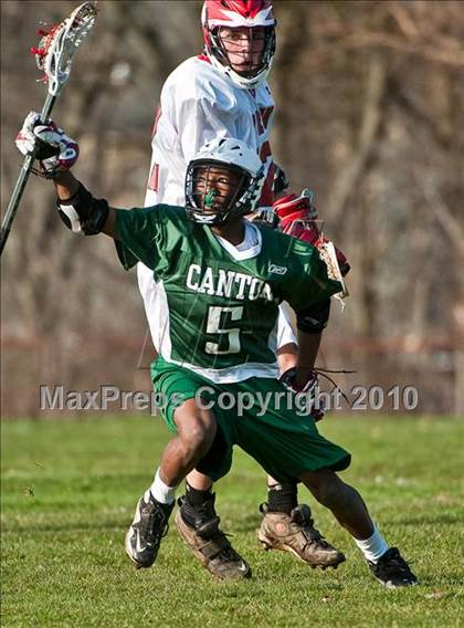 Thumbnail 1 in Canton @ North Attleboro photogallery.