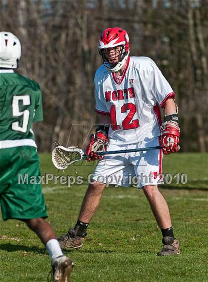 Thumbnail 2 in Canton @ North Attleboro photogallery.
