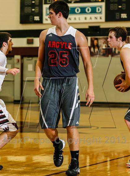 Thumbnail 3 in Argyle @ Wylie photogallery.
