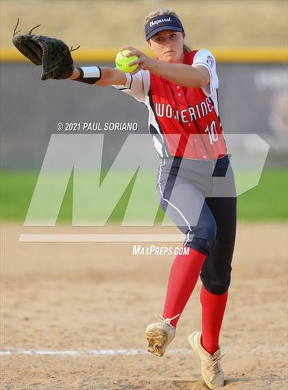 Thumbnail 3 in Arapahoe @ Chaparral photogallery.