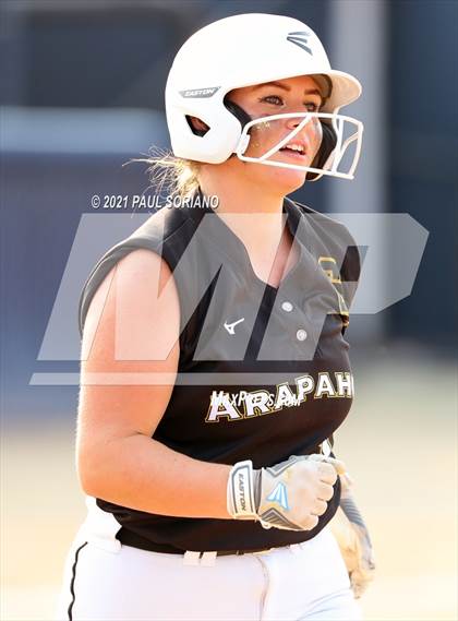 Thumbnail 3 in Arapahoe @ Chaparral photogallery.