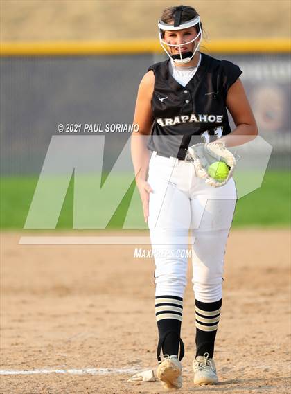 Thumbnail 1 in Arapahoe @ Chaparral photogallery.