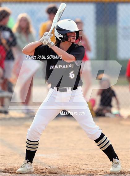 Thumbnail 3 in Arapahoe @ Chaparral photogallery.
