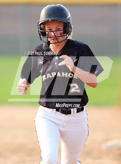 Thumbnail 3 in Arapahoe @ Chaparral photogallery.