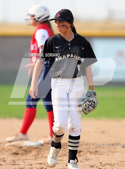 Thumbnail 2 in Arapahoe @ Chaparral photogallery.